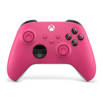 Microsoft Xbox Wirel. Controller Pink — Buy in Cyprus with Fast Delivery