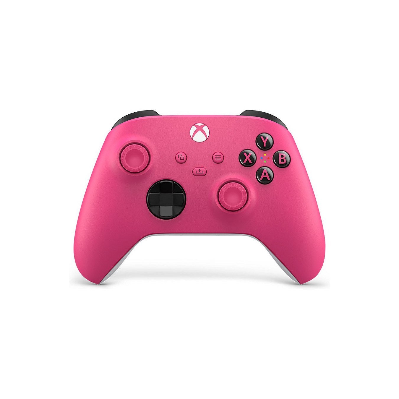 Microsoft Xbox Wirel. Controller Pink — Buy in Cyprus with Fast Delivery