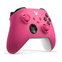 Microsoft Xbox Wirel. Controller Pink — Buy in Cyprus with Fast Delivery