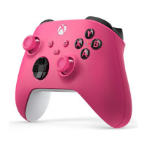 Microsoft Xbox Wirel. Controller Pink — Buy in Cyprus with Fast Delivery