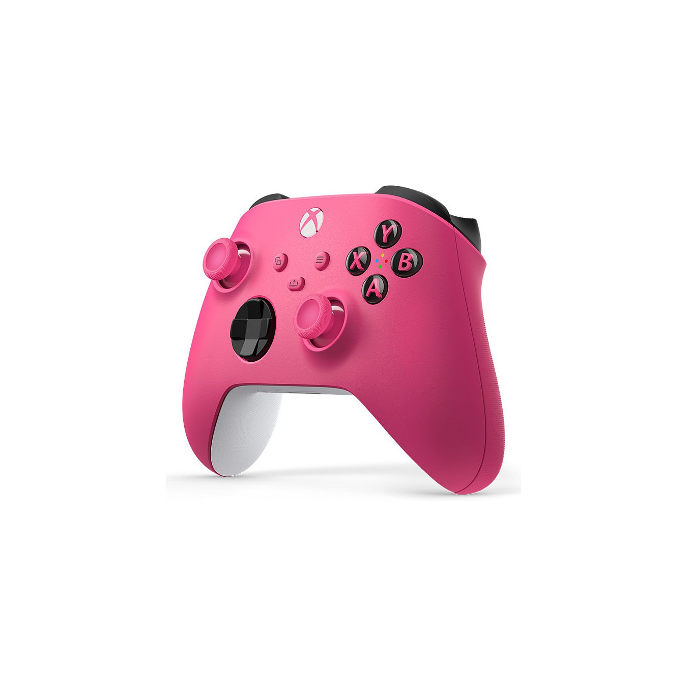Microsoft Xbox Wirel. Controller Pink — Buy in Cyprus with Fast Delivery