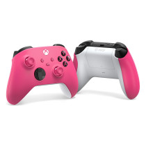 Microsoft Xbox Wirel. Controller Pink — Buy in Cyprus with Fast Delivery