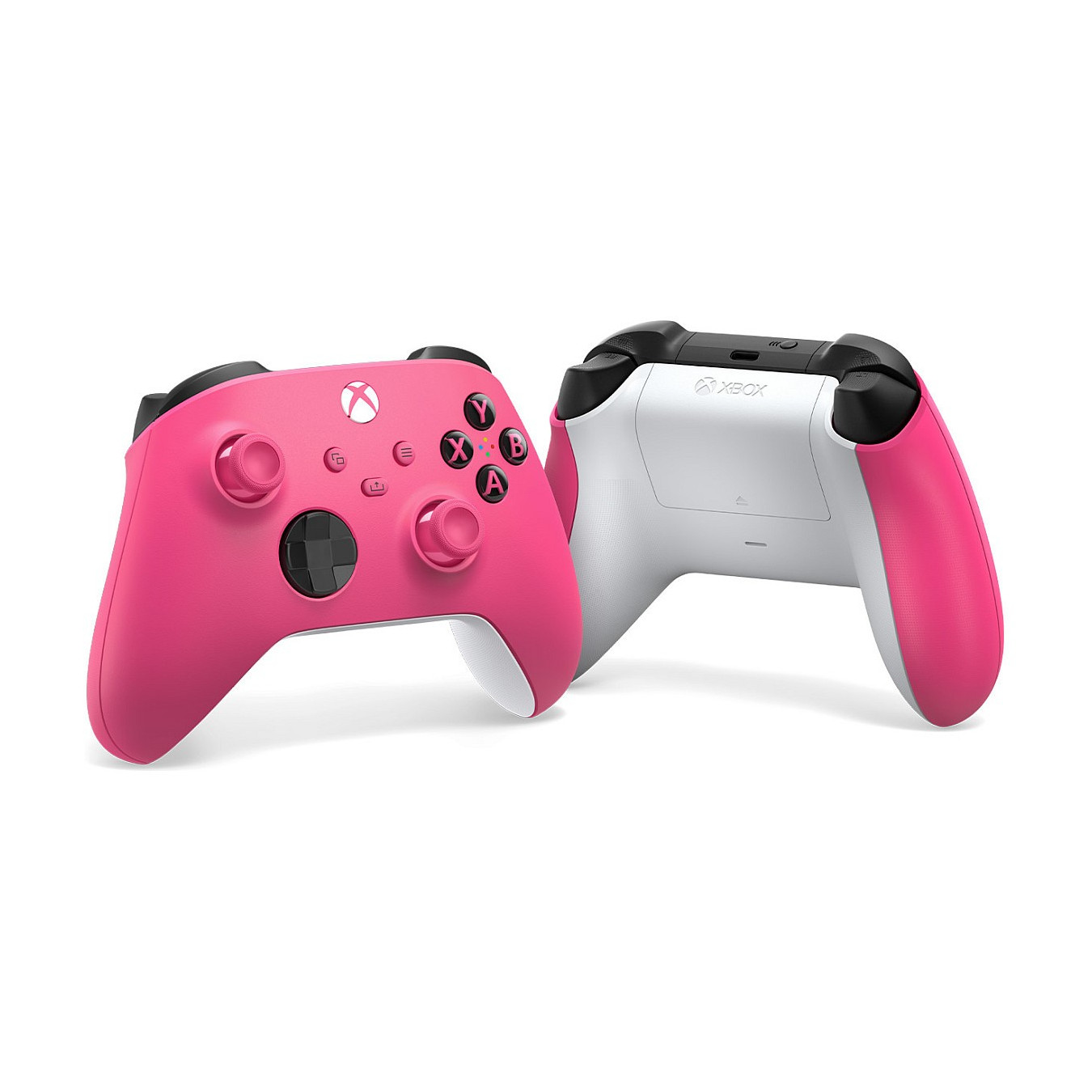 Microsoft Xbox Wirel. Controller Pink — Buy in Cyprus with Fast Delivery