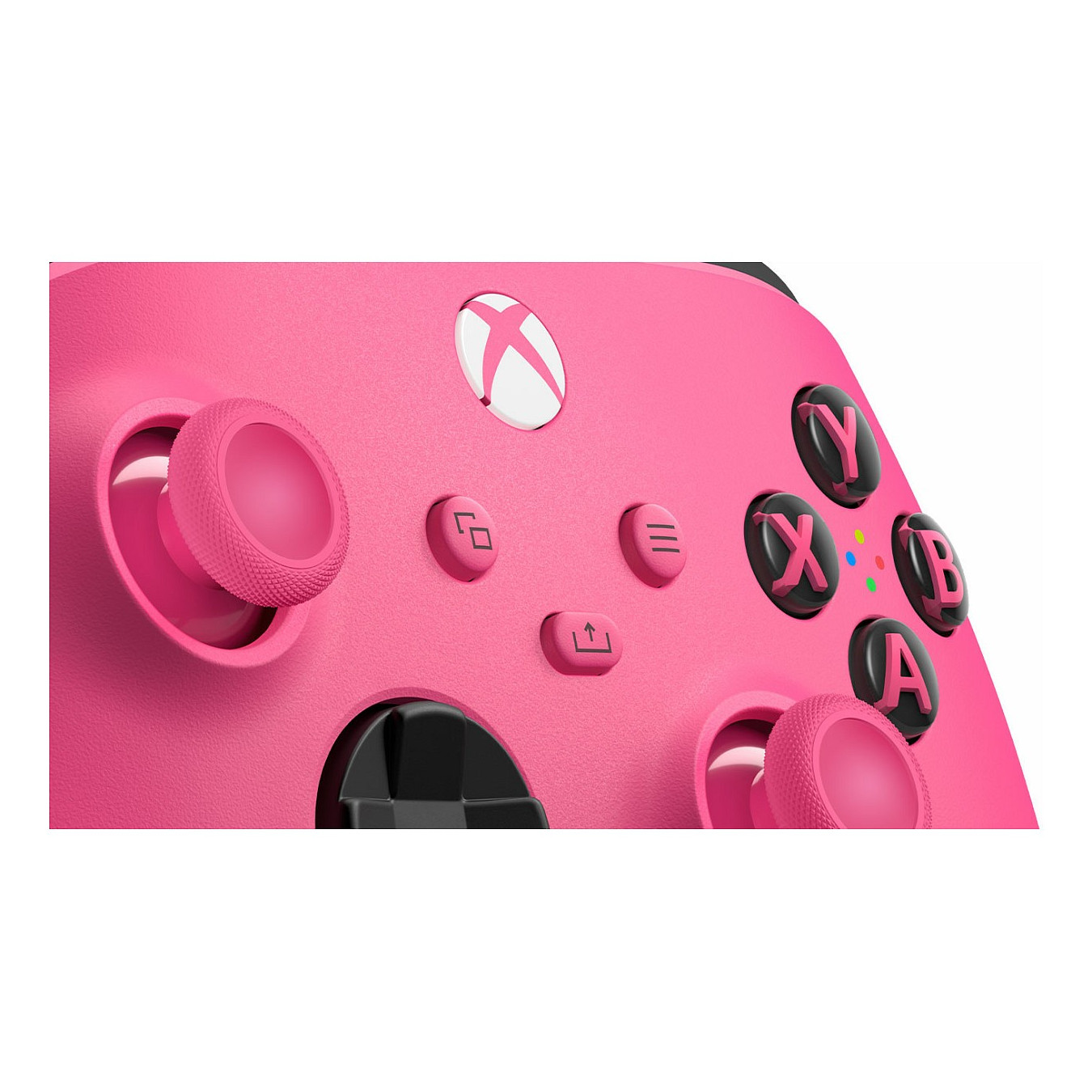 Microsoft Xbox Wirel. Controller Pink — Buy in Cyprus with Fast Delivery