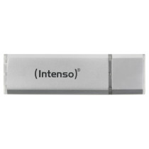 STICK Intenso USB-Stick 128GB 3.2 Ultra Line — Buy in Cyprus with Fast Delivery