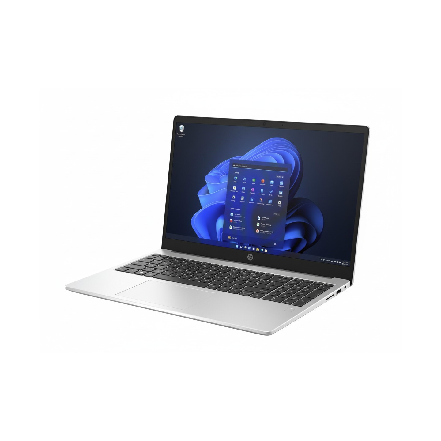 HP 250 G10 Intel® CoreTM i3-1315U Notebook 39.6 cm (15.6 Zoll) — Buy in Cyprus with Fast Delivery