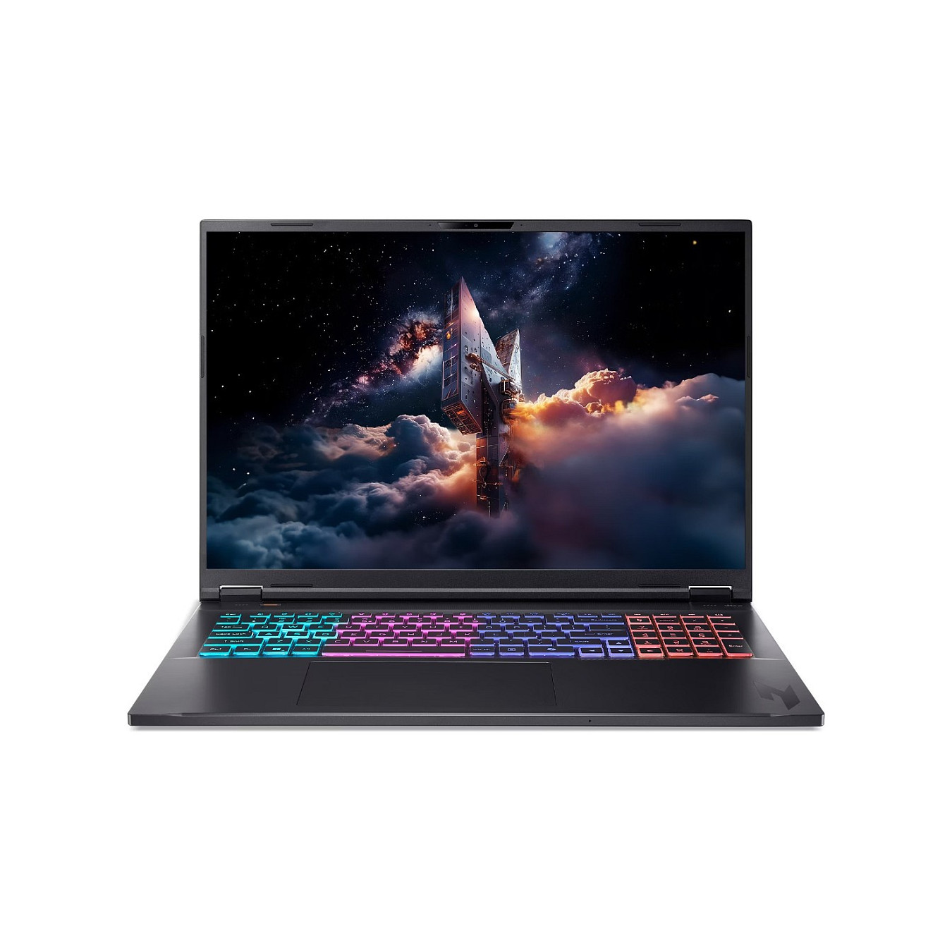 Acer Nitro 18 R7 350 16GB 1TBSSD W11 Home — Buy in Cyprus with Fast Delivery