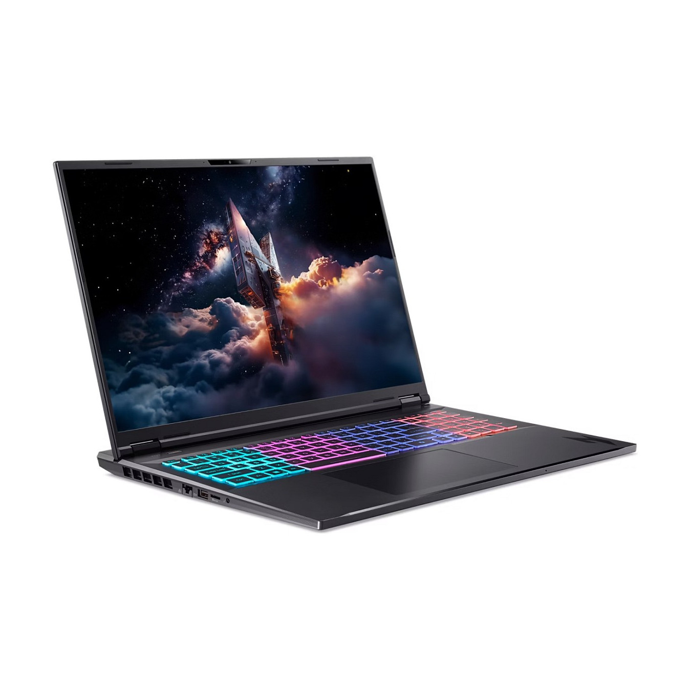 Acer Nitro 18 R7 350 16GB 1TBSSD W11 Home — Buy in Cyprus with Fast Delivery
