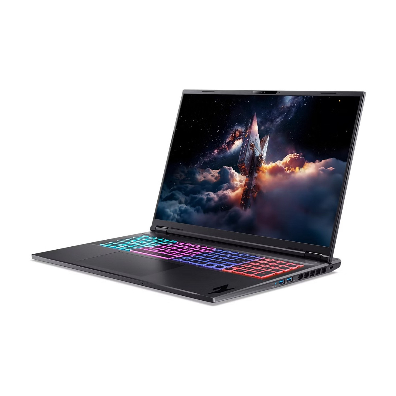 Acer Nitro 18 R7 350 16GB 1TBSSD W11 Home — Buy in Cyprus with Fast Delivery
