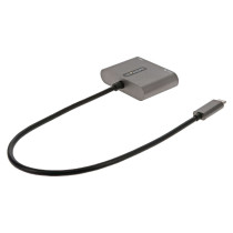 D StarTech USB C MULTIPORT ADAPTER PD 4K — Buy in Cyprus with Fast Delivery