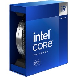 Buy Intel Core i9-14900KS - LGA1700, 24 cores (8P+16E) 32 threads, up to 6.2GHz ... in Cyprus, Nicosia, Limassol, Larnaka, Pafos