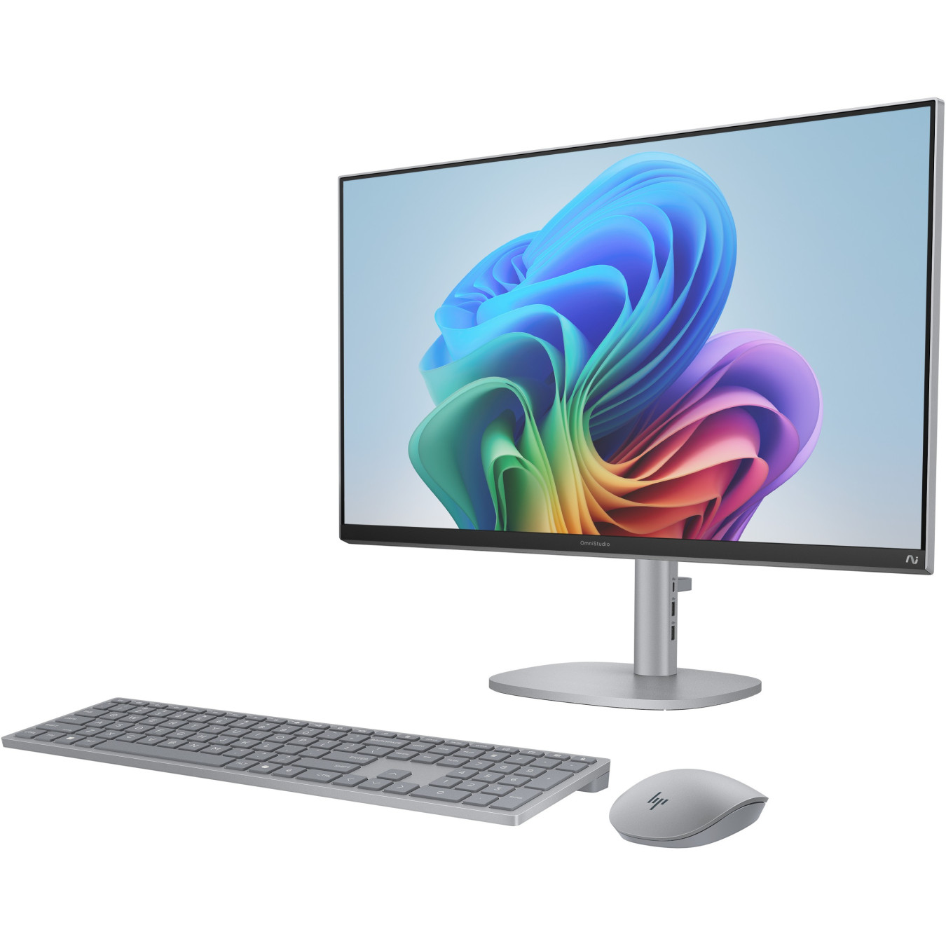 AIO HP OmniStudio X 27' FHD IPS All-in-One Core Ultra 7 256V 16GB 1TB SSD Win11 27-cs1075ng — Buy in Cyprus with Fast Delivery