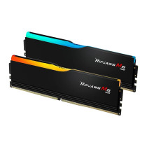 G.Skill DIMM 96 GB DDR5-5200 (2x 48 GB) Dual-Kit (schwarz. F5-5200J4040A48GX2-RM5RK. Ripjaws M5. INTEL XMP)