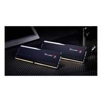 G.Skill DIMM 96 GB DDR5-5200 (2x 48 GB) Dual-Kit (schwarz. F5-5200J4040A48GX2-RM5RK. Ripjaws M5. INTEL XMP)