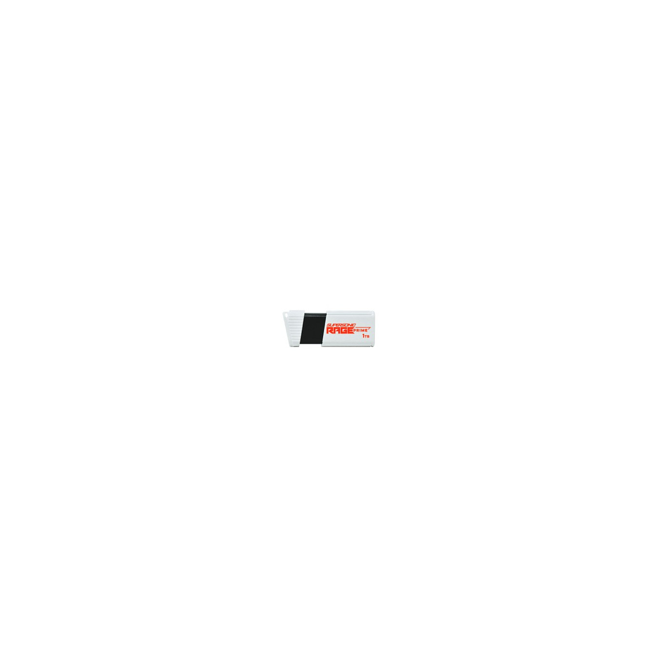 STICK Patriot Supersonic Rage Prime 1 TB (wei schwarz. USB-A 3.2 Gen 2) — Buy in Cyprus with Fast Delivery