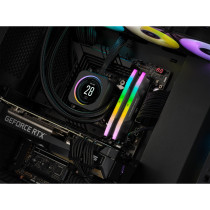 VENGEANCE RGB 6000MT s 32GB (2x16GB) — Buy in Cyprus with Fast Delivery