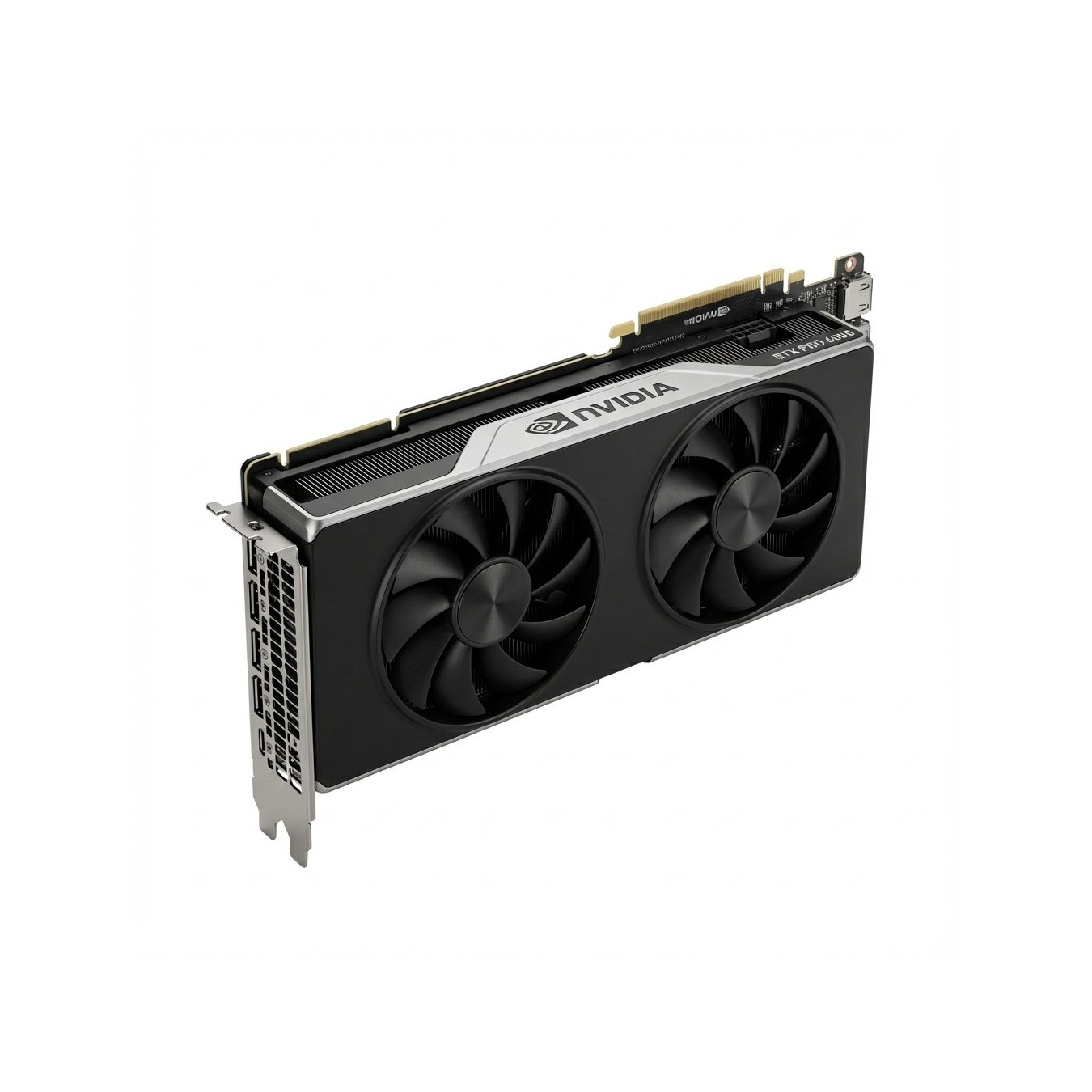 NVIDIA Quadro RTX PRO 6000 Blackwell Workstation Edition 96GB GDDR7 — Buy in Cyprus with Fast Delivery