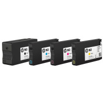 HP INK CARTRIDGE NO 963 MAGENTA — Buy in Cyprus with Fast Delivery