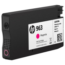 HP INK CARTRIDGE NO 963 MAGENTA — Buy in Cyprus with Fast Delivery