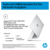 HP OmniBook 7 AI 14-fr0475ng - 14in 2K OLED Copilot+ PC | Armenius Store