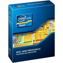 Buy Intel Xeon E5-4650 - E5-4650 - 8C/16T 2.7 GHz (3.3 GHz Turbo), LGA2011, Quad... in Cyprus, Nicosia, Limassol, Larnaka, Pafos