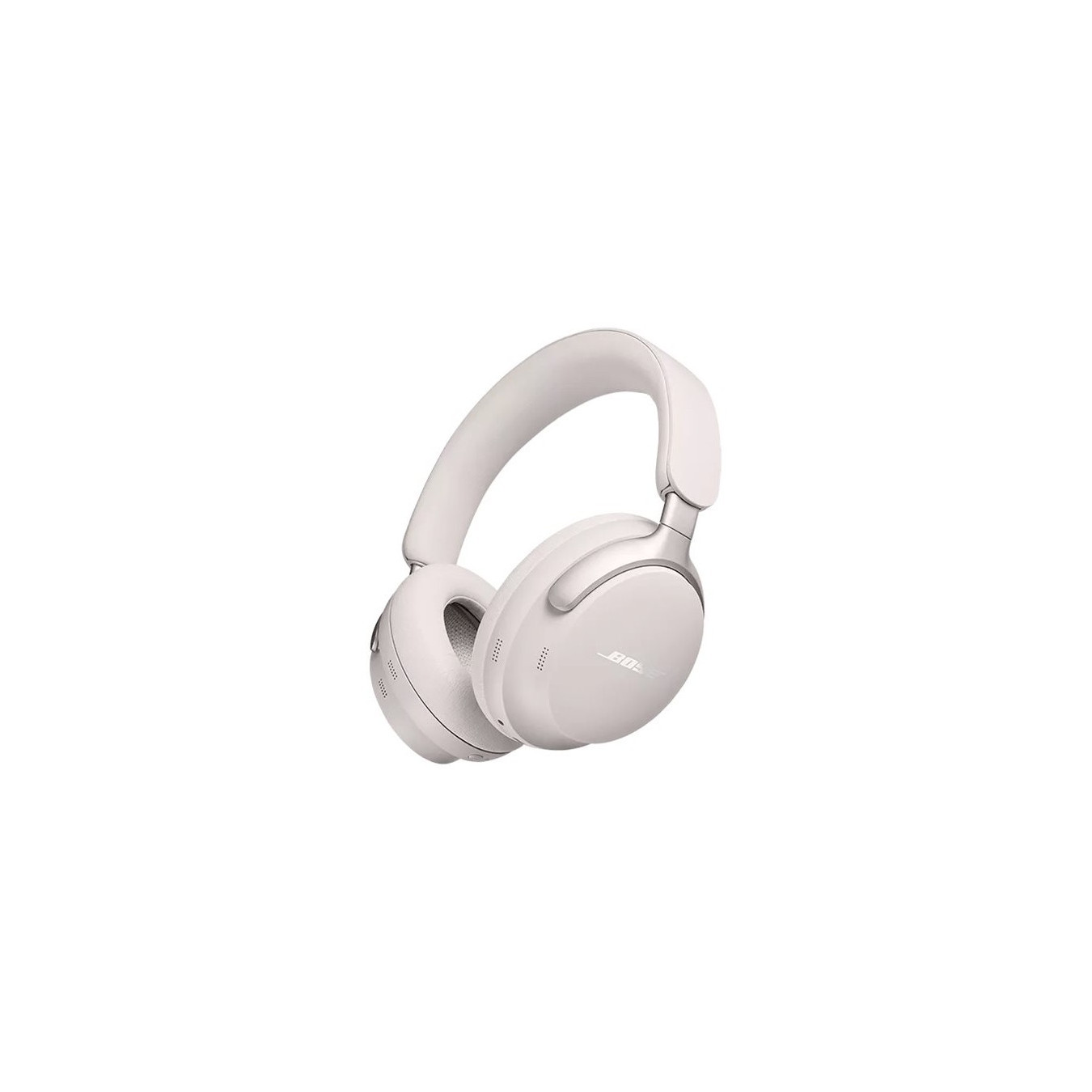 BOSE QuietComfort Ultra Noise Cancelling OE Headphones white smoke — Buy in Cyprus with Fast Delivery