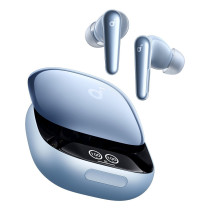 Anker Soundcore Liberty 4 Pro light blue glossy — Buy in Cyprus with Fast Delivery