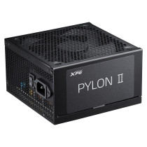 XPG Pylon II 650W ATX 3.1 80 Plus Bronze non modular — Buy in Cyprus with Fast Delivery