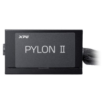 XPG Pylon II 650W ATX 3.1 80 Plus Bronze non modular — Buy in Cyprus with Fast Delivery