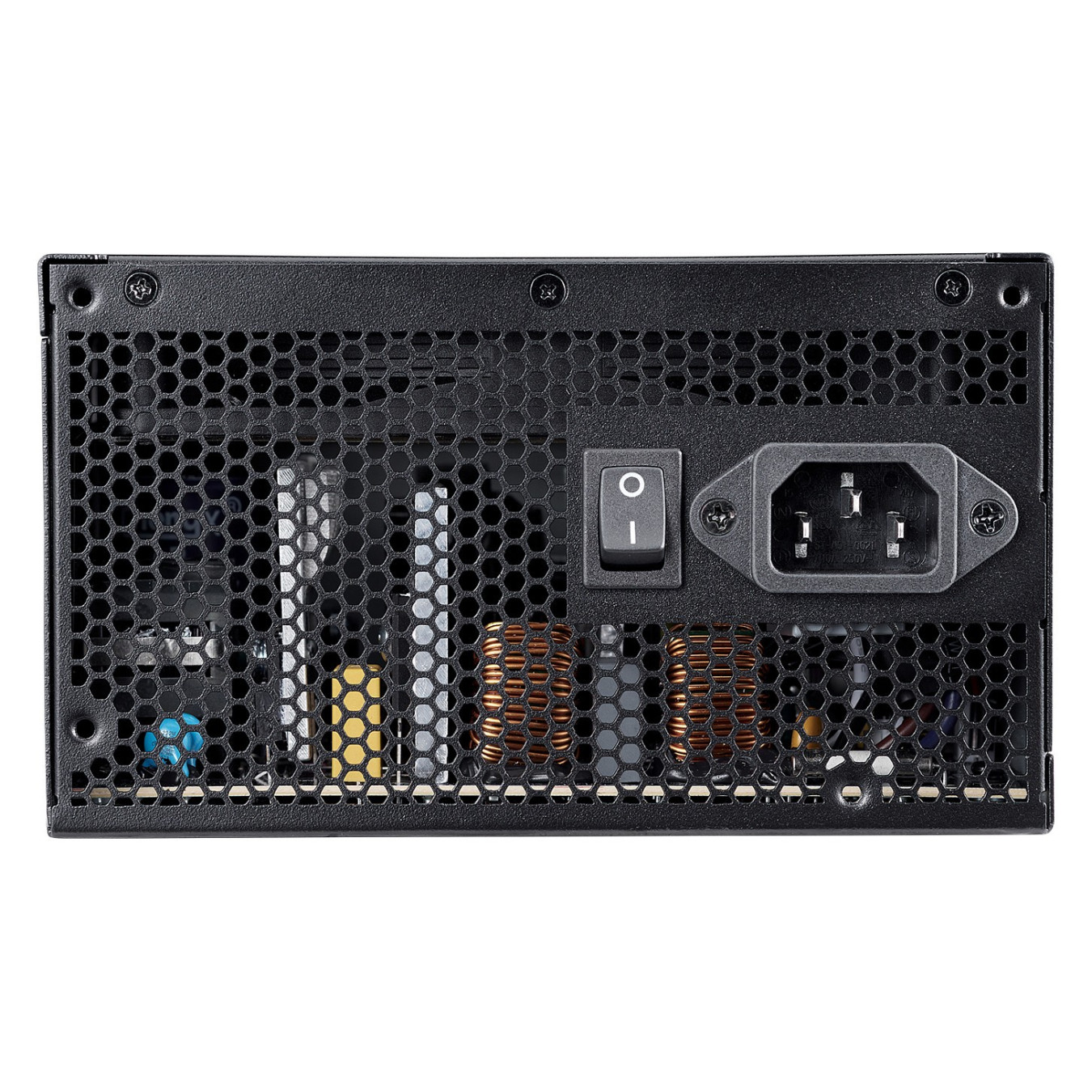 XPG Pylon II 650W ATX 3.1 80 Plus Bronze non modular — Buy in Cyprus with Fast Delivery