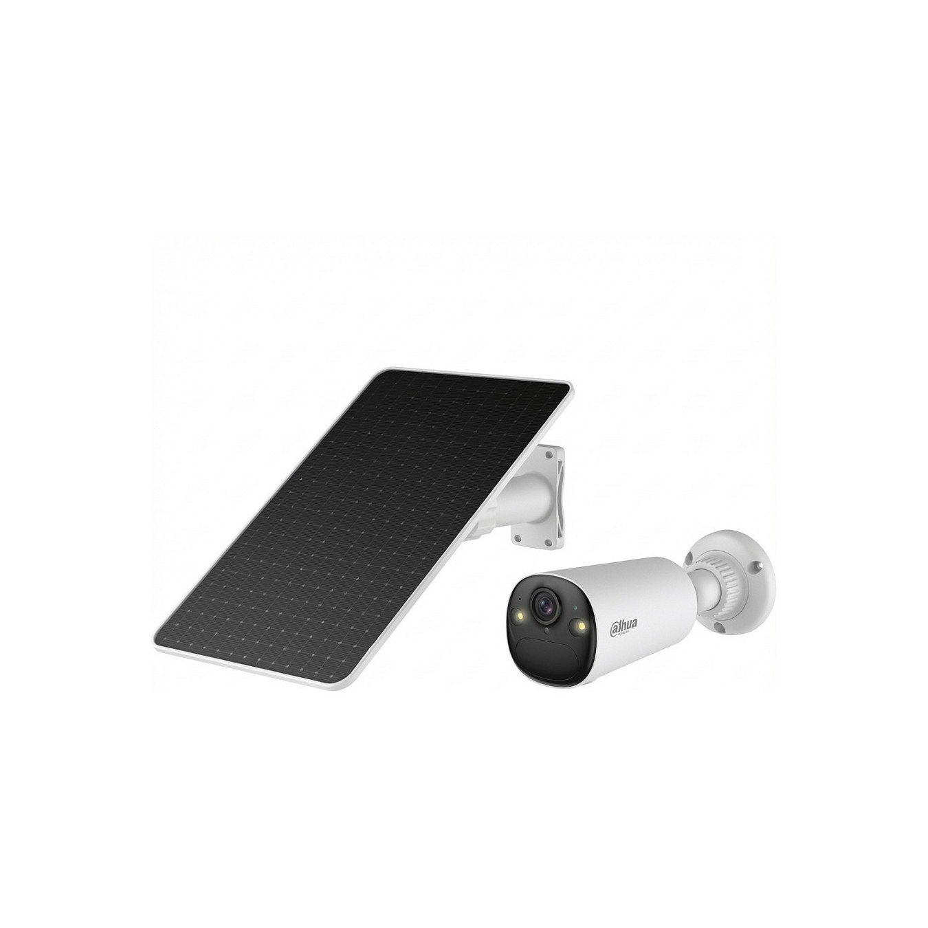 Dahua 8W Solar Panel DH-PFE311-M0508 — Buy in Cyprus with Fast Delivery