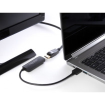 DELOCK Adapter HDMI-A Stecker zu DisplayPort Buchse 4K 60Hz — Buy in Cyprus with Fast Delivery