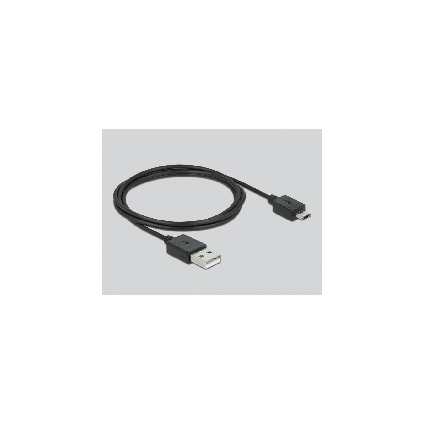 DELOCK Adapter HDMI-A Stecker zu DisplayPort Buchse 4K 60Hz — Buy in Cyprus with Fast Delivery