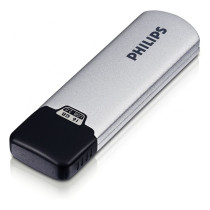 STICK Philips USB 3.0 16GB Vivid Edition Ocean Blue — Buy in Cyprus with Fast Delivery