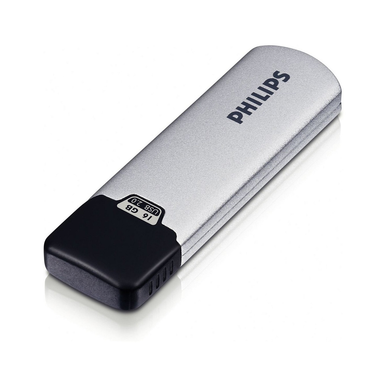 STICK Philips USB 3.0 16GB Vivid Edition Ocean Blue — Buy in Cyprus with Fast Delivery