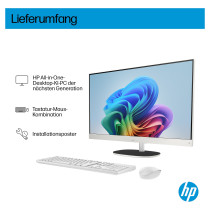 AIO HP 24-ct2054ng Ryzen AI 5 340 16GB 1TB SSD Win11 BV5G7EA ABD — Buy in Cyprus with Fast Delivery