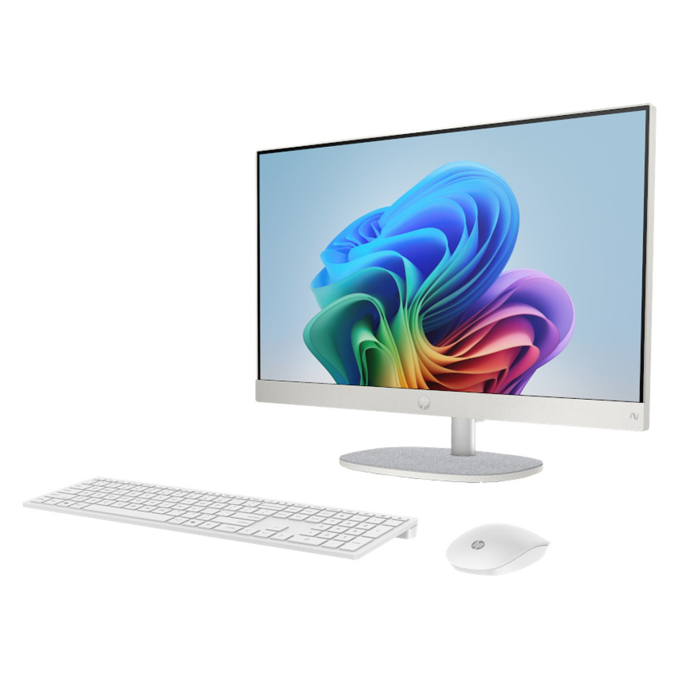 AIO HP 24-ct2054ng Ryzen AI 5 340 16GB 1TB SSD Win11 BV5G7EA ABD — Buy in Cyprus with Fast Delivery