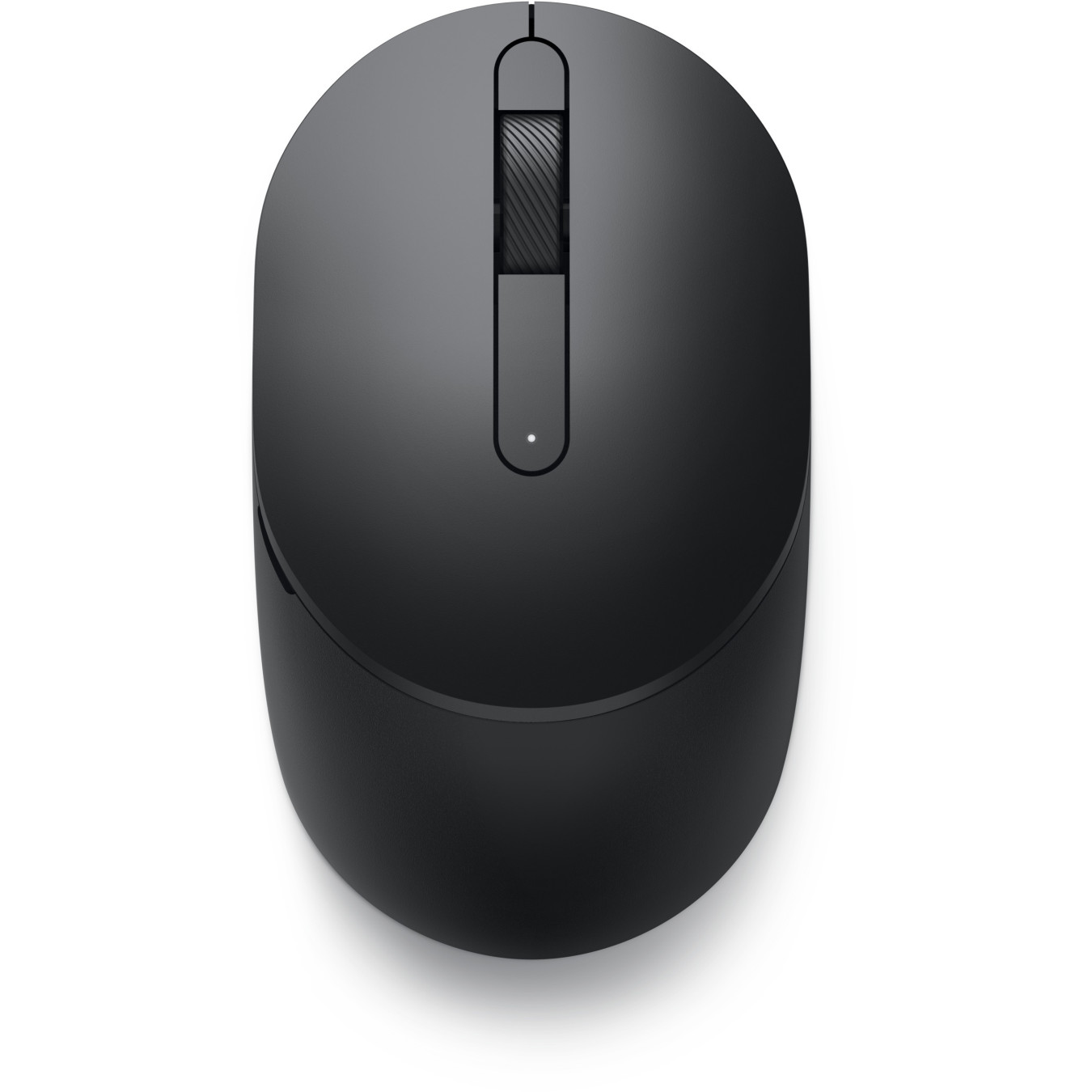 Dell MS3320W - Maus - optisch - 3 Tasten - kabellos -schwarz — Buy in Cyprus with Fast Delivery