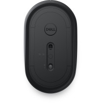 Dell MS3320W - Maus - optisch - 3 Tasten - kabellos -schwarz — Buy in Cyprus with Fast Delivery