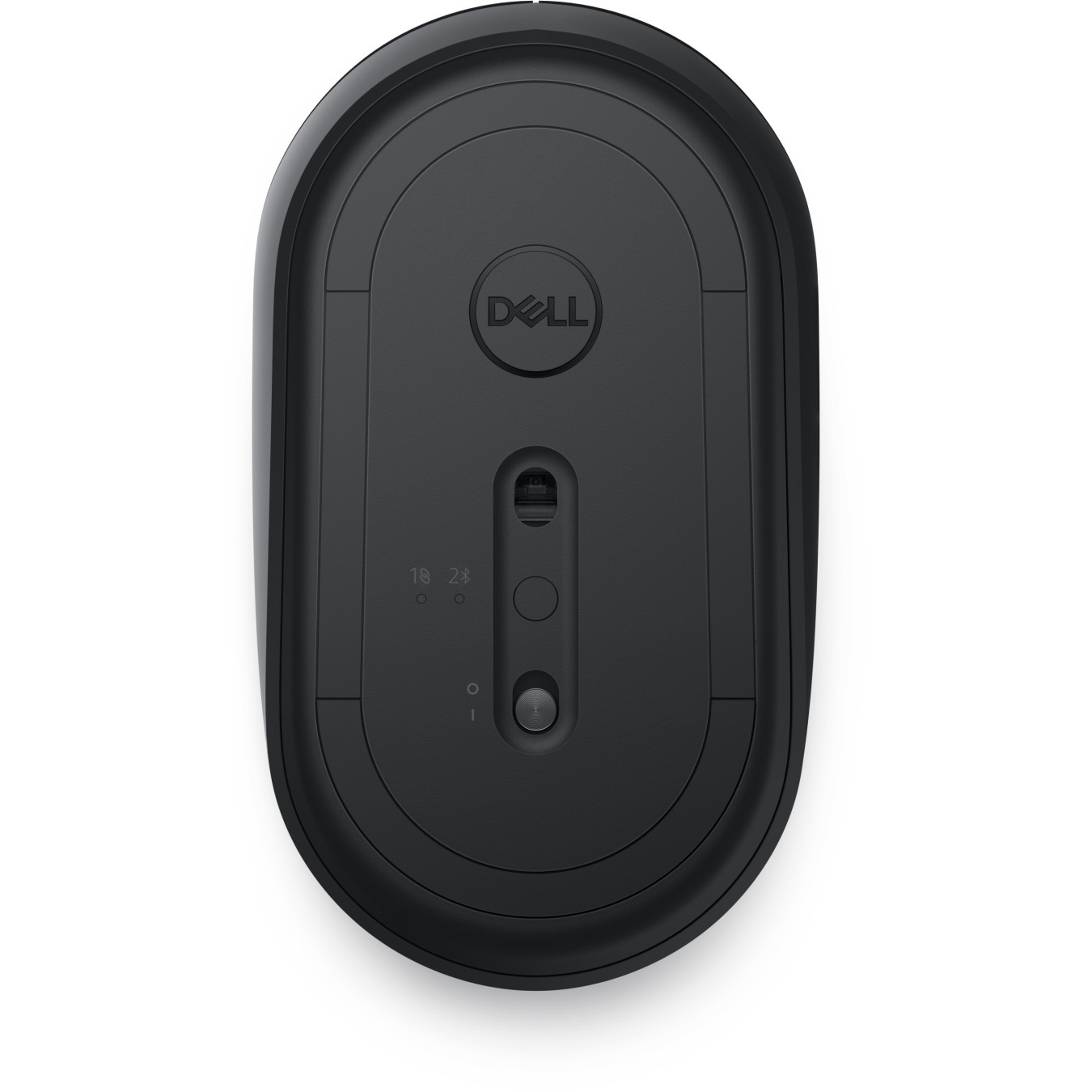 Dell MS3320W - Maus - optisch - 3 Tasten - kabellos -schwarz — Buy in Cyprus with Fast Delivery