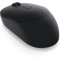 Dell MS3320W - Maus - optisch - 3 Tasten - kabellos -schwarz — Buy in Cyprus with Fast Delivery