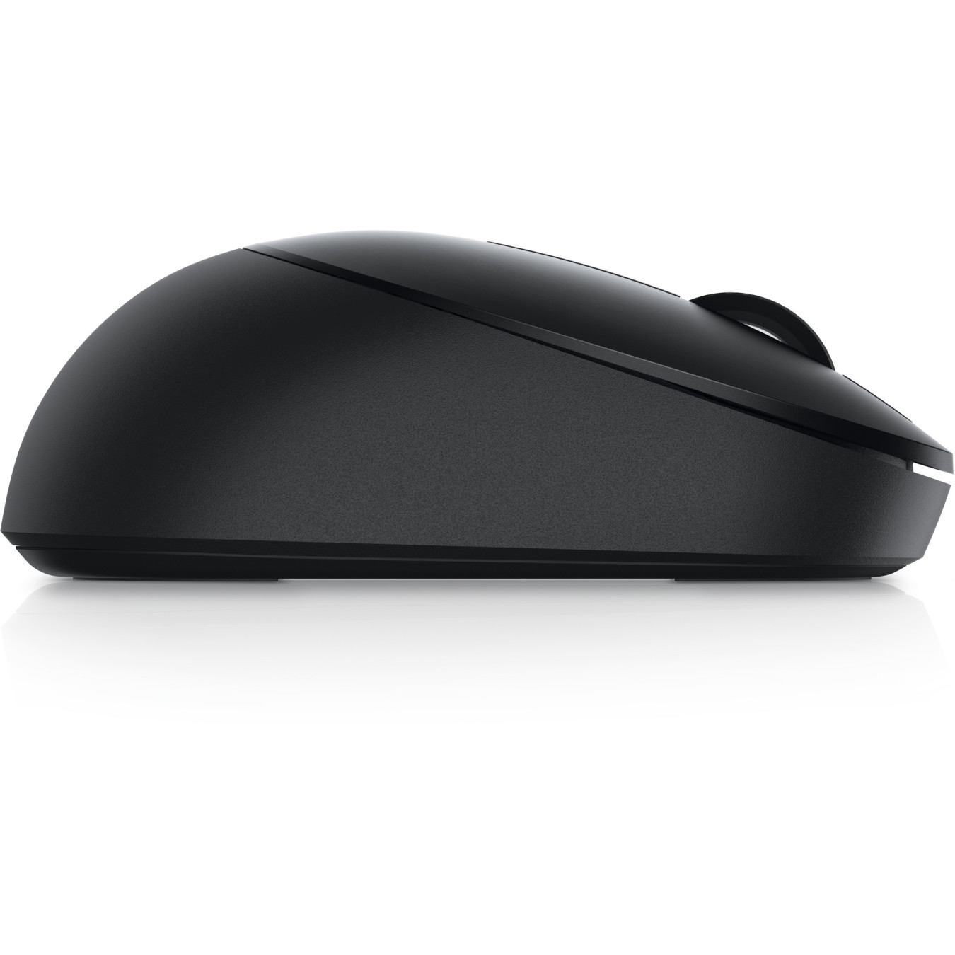 Dell MS3320W - Maus - optisch - 3 Tasten - kabellos -schwarz — Buy in Cyprus with Fast Delivery