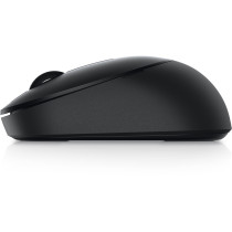 Dell MS3320W - Maus - optisch - 3 Tasten - kabellos -schwarz — Buy in Cyprus with Fast Delivery