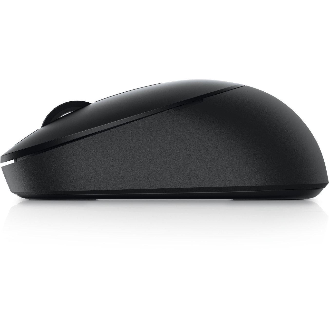 Dell MS3320W - Maus - optisch - 3 Tasten - kabellos -schwarz — Buy in Cyprus with Fast Delivery