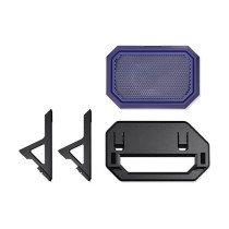 Thermaltake Chassis Stand Kit for The Tower 600 Future Dusk — Buy in Cyprus with Fast Delivery
