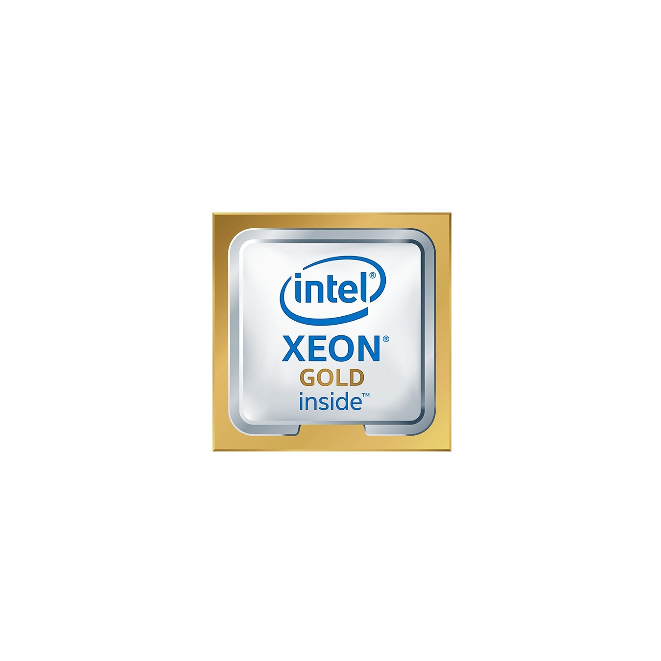 Intel Xeon Gold 6154 - 18C/36T 3.0GHz (3.7GHz Turbo) LGA3647 Server CPU - Tray, 200W TDP — Buy in Cyprus with Fast Delivery