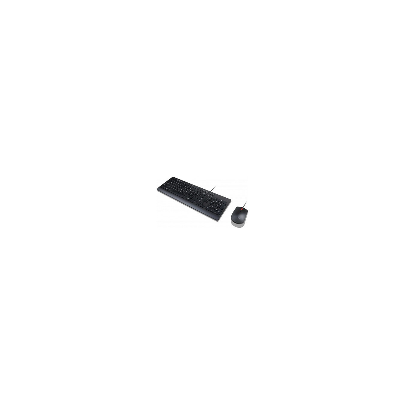 Lenovo Dock 4X30L79897 Tastatur USB QWERTZ Deutsch Schwarz — Buy in Cyprus with Fast Delivery