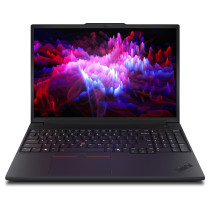 LENOVO ThinkPad P16v G3 Intel Core Ultra 7 255H 40.64cm 16Zoll WUXGA 64GB 2x32GB 1TB SSD RTX PRO 2000 W11P TopSeller