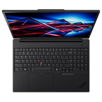 LENOVO ThinkPad P16v G3 Intel Core Ultra 7 255H 40.64cm 16Zoll WUXGA 64GB 2x32GB 1TB SSD RTX PRO 2000 W11P TopSeller