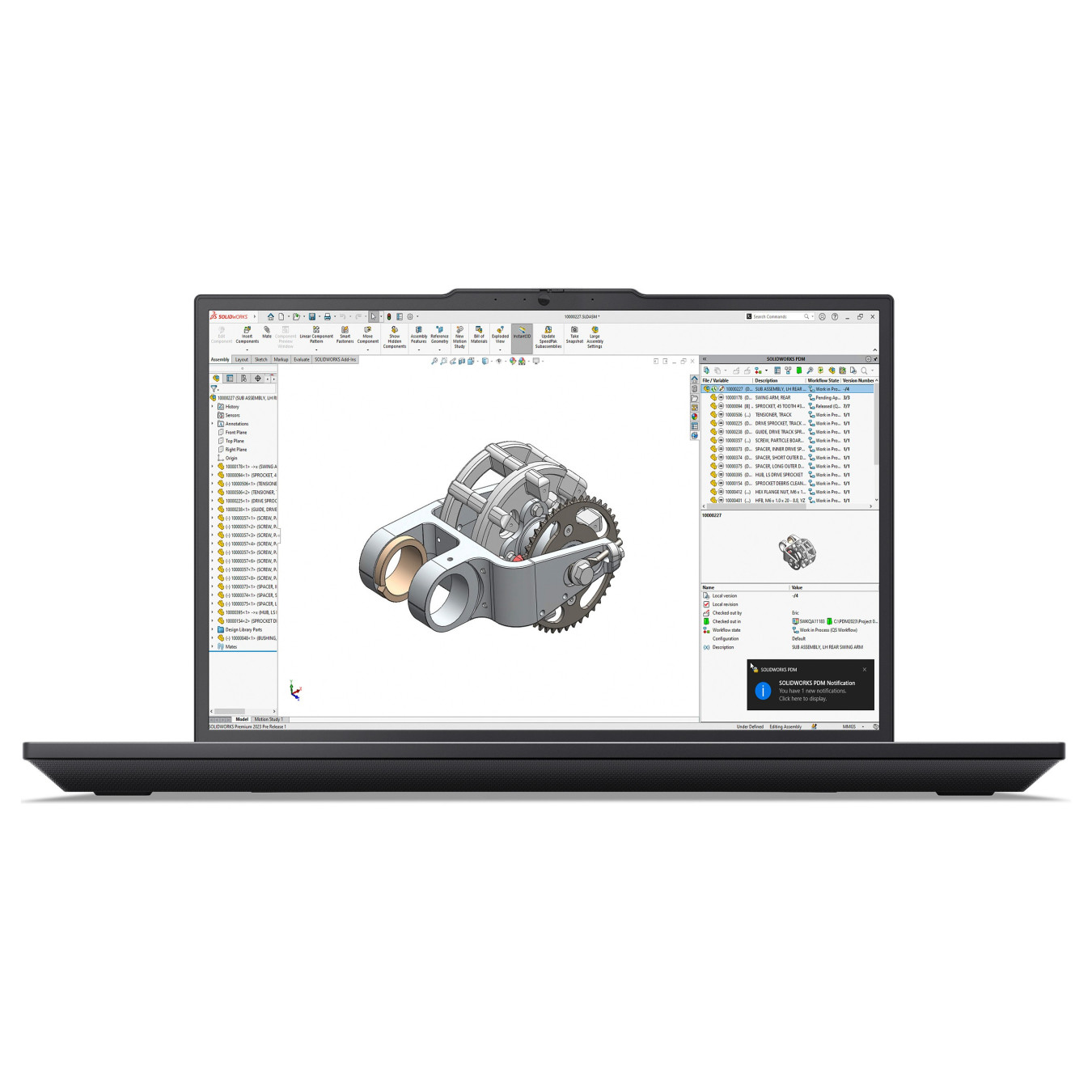 LENOVO ThinkPad P16v G3 Intel Core Ultra 7 255H 40.64cm 16Zoll WUXGA 64GB 2x32GB 1TB SSD RTX PRO 2000 W11P TopSeller